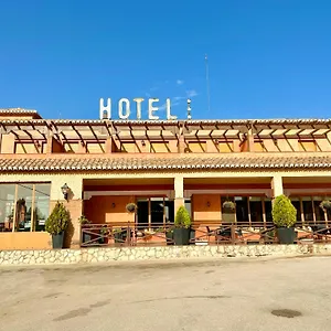 Restaurante Caños De La Alcaiceria Alhama de Granada